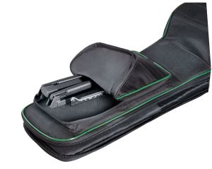 K & M 17550 Guitar stand Memphis Travel