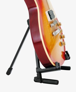 K & M 17550 Guitar stand Memphis Travel