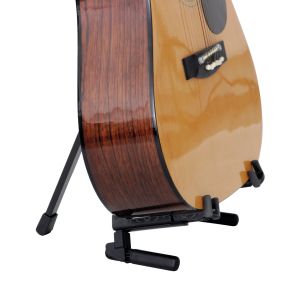 K & M 17550 Guitar stand Memphis Travel