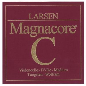Larsen single string C Magnacore medium