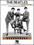 The Beatles greatest hits for harmonica