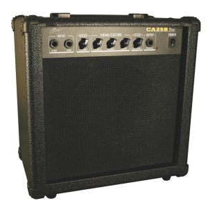 CA25B Bass Amp