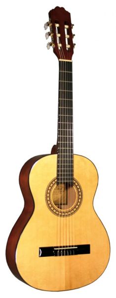 Kirkland 3/4 размер класическа китара 