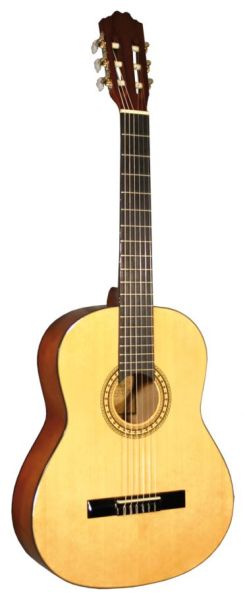 Kirkland classical guitar size 4/4