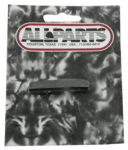 Allparts BN-0833-00G Graphite Nut for Gibson® Les Paul®