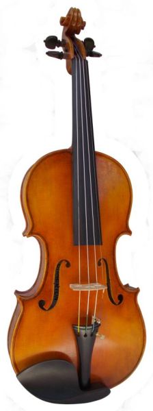 Camerton Master Violin, professional hand craftsmanship CVH200  4/4