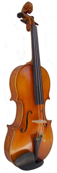 Camerton Master Violin, professional hand craftsmanship CVH200  4/4