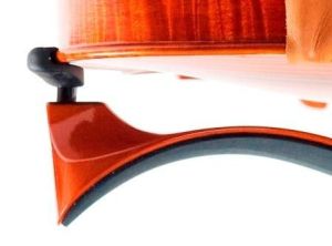 mach one MA - 4/4-3/4 ръчно изработен колич за цигулка
