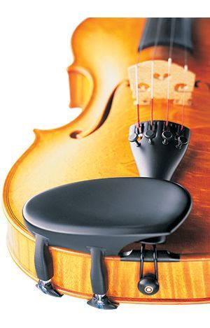Wittner подбрадник за цигулка модел 250211 размер 4/4