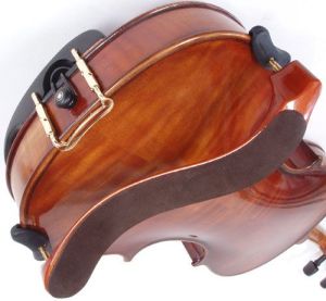 Mach One Maple Violin колич за цигулка