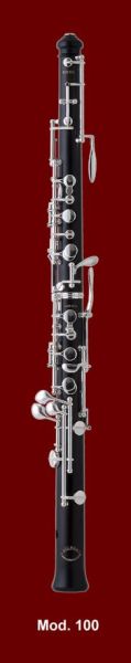 Oscar Adler oboe model 100 for children