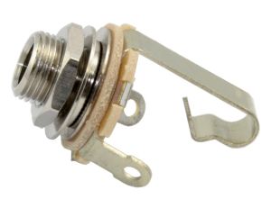 Allparts Endpin Jack 671241