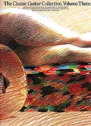 The Classic Guitar Collection Volume 1