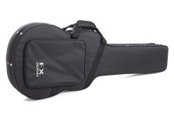 GEWA Guitar Cases FX Light Weight Softcase "S"-shape