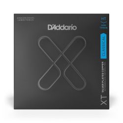 DADDARIO XTC46FF CLASSIC GUITAR STRINGS Carbon
