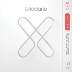 Daddario  XSE1052 10-52  струни за електрическа китара с покритие 