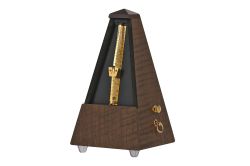 Wittner Metronomes Model Maelzel No. 903810502 from finest selected woods
