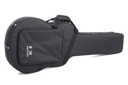 GEWA Guitar Cases FX Light Weight Softcase "S"-shape