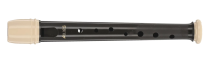 Aulos C-Garklein recorder Symphony 501S
