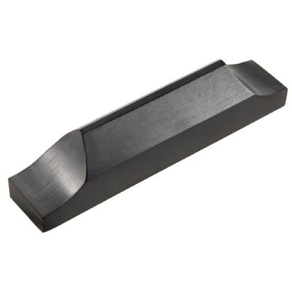 Ebony Lower Saddles, Pre-Cut, Cello