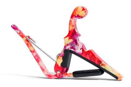 Kyser Capo Quick-Change Mandolin, Banjo, Ukulele