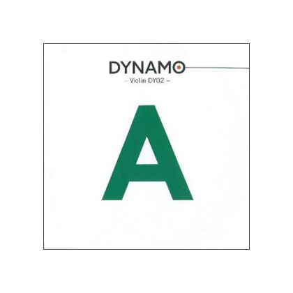Thomastik-Infeld DY02 Dynamo  ла  струна за цигулка