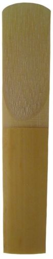 Royal Clarinet single reed size 2 1/2