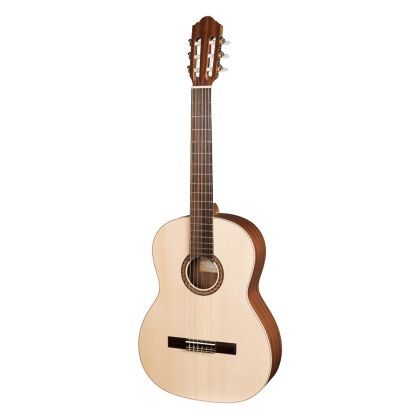 Granada mahogany Classical Guitar 
