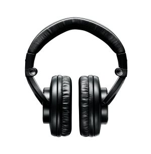 SHURE SRH840 Professional Monitoring слушалки