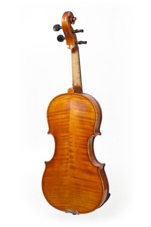 Camerton Master Violin, professional hand craftsmanship CVH500  4/4