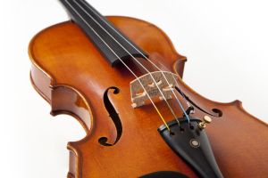 Camerton Master Violin, professional hand craftsmanship CVH500  4/4