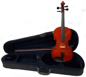 Camerton цигулка VG106  1/2 втора употреба