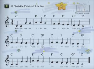  Ukulele Method Book book 2