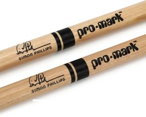 Pro Mark TX707W Simon Phillips 707 