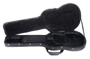 GEWA Guitar Cases FX Light Weight Softcase "S"-shape