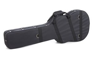 GEWA Guitar Cases FX Light Weight Softcase "S"-shape