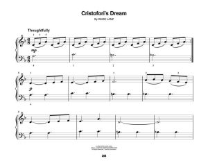 John Thompson's Easiest Peaceful Piano