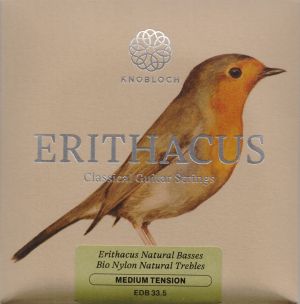 Knobloch Erithacus EDB 33.5 Medium Tension