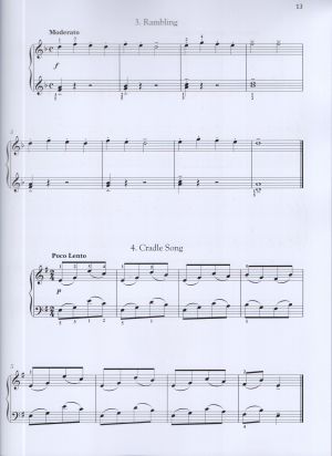 Кабалевски - 24  пиеси за деца оп.39