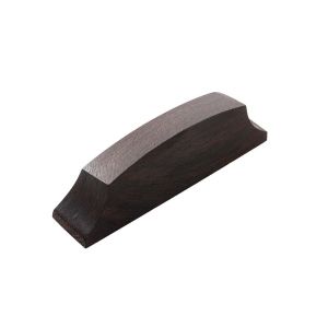 Ebony Upper Saddles, Pre-Cut, Cello