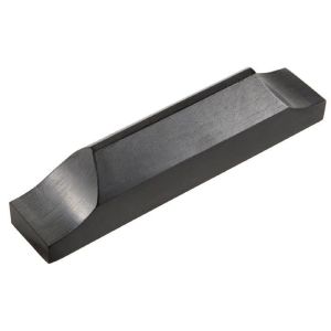 Ebony Lower Saddles, Pre-Cut, Cello