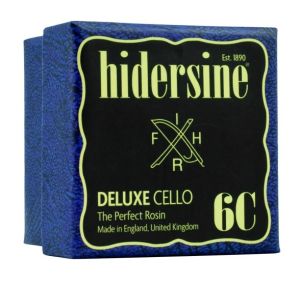 Hidersine 6C Deluxe колофон за чело