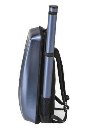 GEWA Rucksack for violin case Space Bag blue