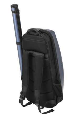 GEWA Rucksack for violin case Space Bag blue