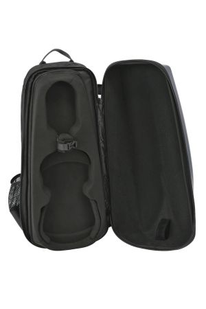 GEWA Rucksack for violin case Space Bag blue