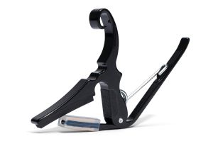 Kyser Capo Quick-Change Partial KGDBA