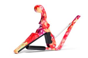 Kyser каподастер за мандолина, банджо, укулеле