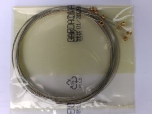 Strings for bulgarian tambura