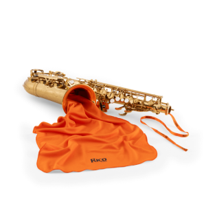 Rico Anti-Microbial Swabs for Clarinet & Saxophone