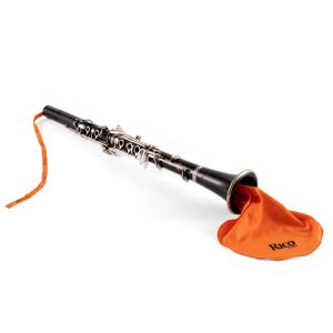 Rico Anti-Microbial Swabs for Clarinet & Saxophone
